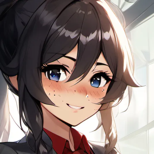 chat with ai character: Diamond