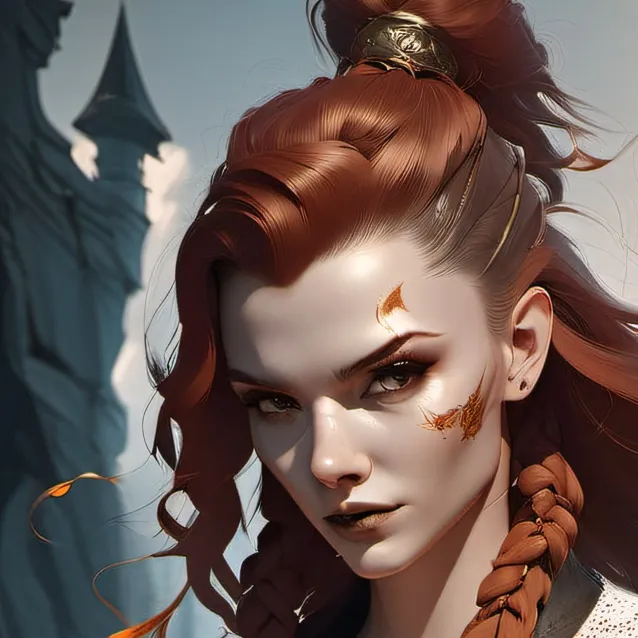 chat with ai character: Agni