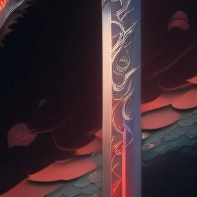 chat with ai character: Kazuka