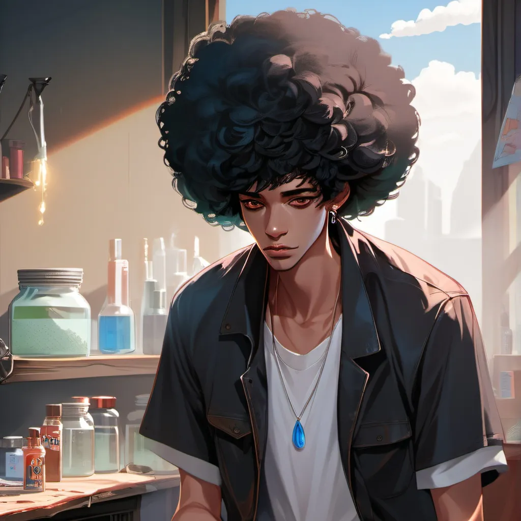 chat with ai character: chesse fart