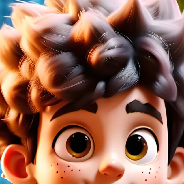 chat with ai character: Glob Trumpet