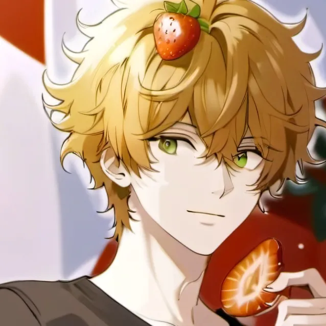 chat with ai character: Jeremy Pineapple 