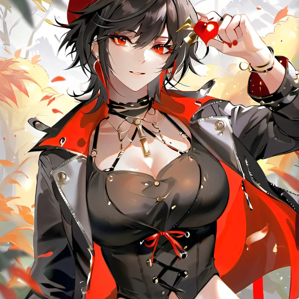 chat with ai character: Migue