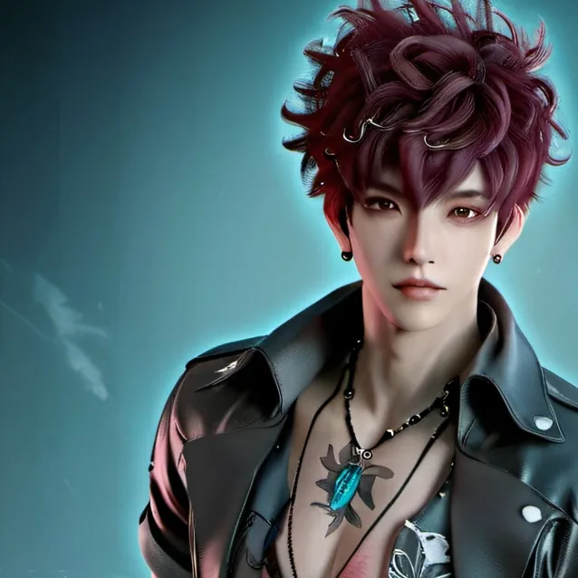 chat with ai character: Lemon 