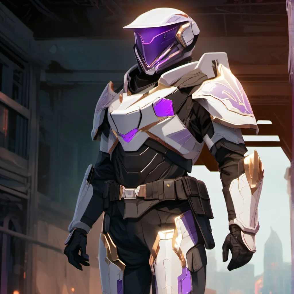 chat with ai character: Empressian Soldier