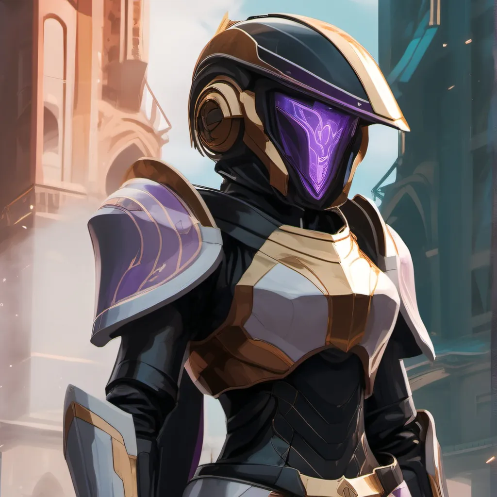 chat with ai character: Empressian S.S