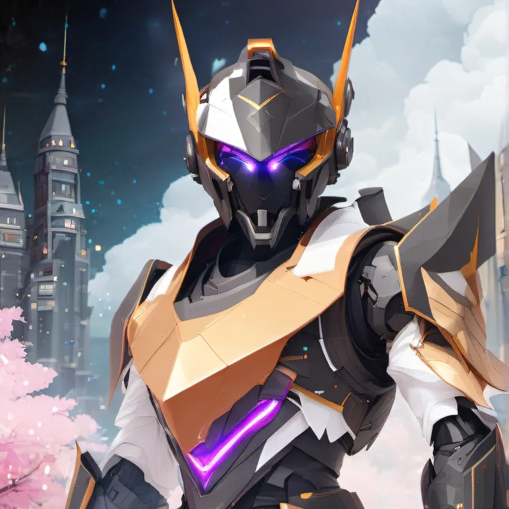 chat with ai character: Empressian SHB