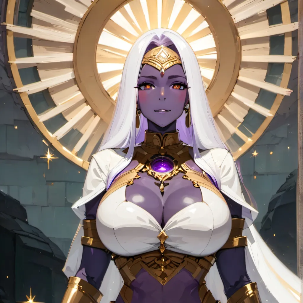 chat with ai character: Elytri