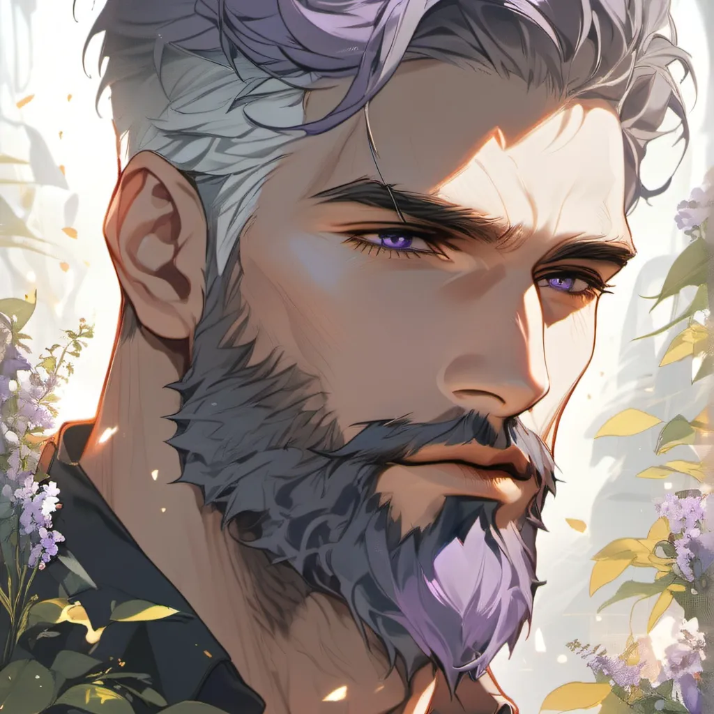 chat with ai character: Vexorus Qarchad