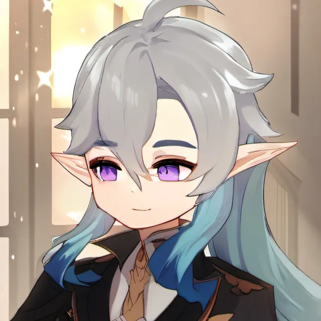 chat with ai character: Neuvillete 