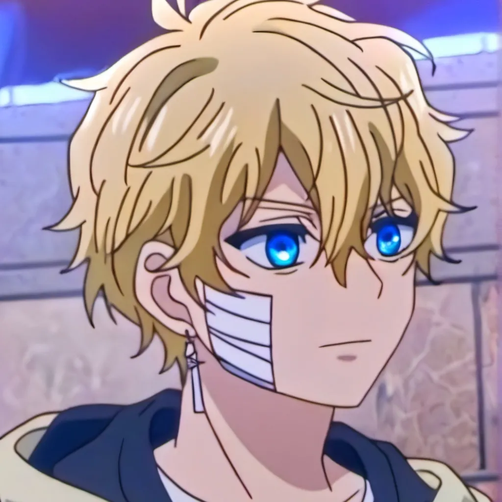 chat with ai character: Older Brother