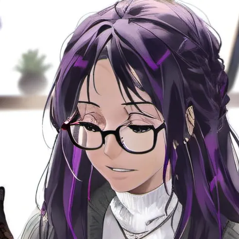 chat with ai character: Jaylaa 