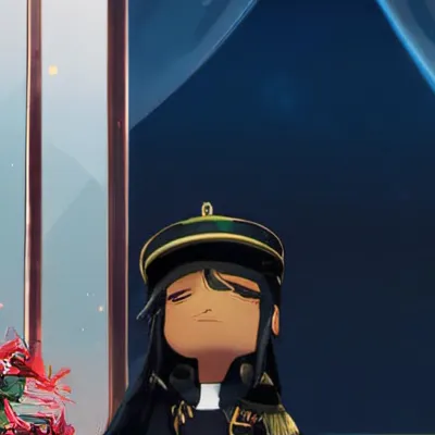 chat with ai character: Amelia