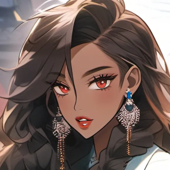 chat with ai character: Layla 