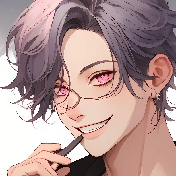 chat with ai character: Leo