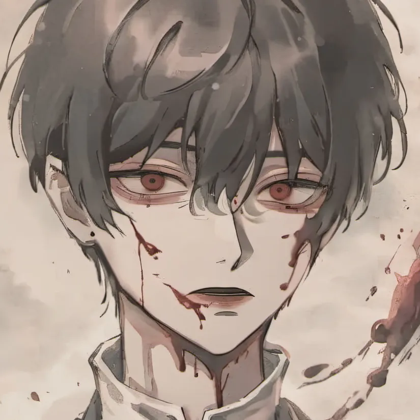 chat with ai character: •Alexander •