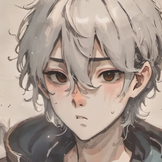 chat with ai character: Ashton