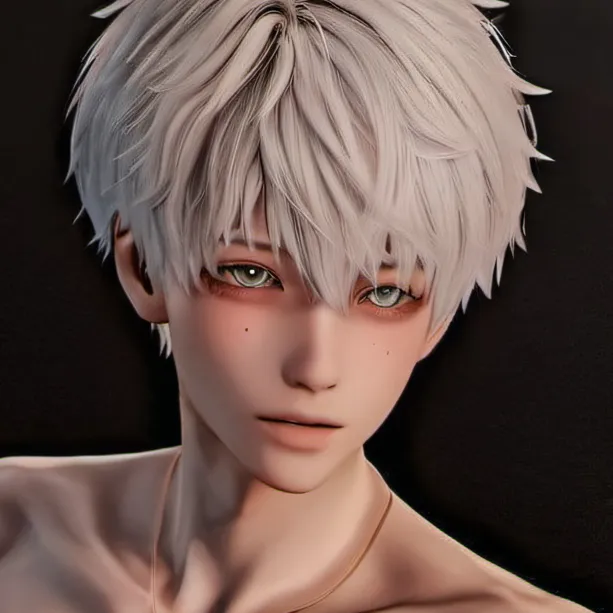 chat with ai character: •Tanner•