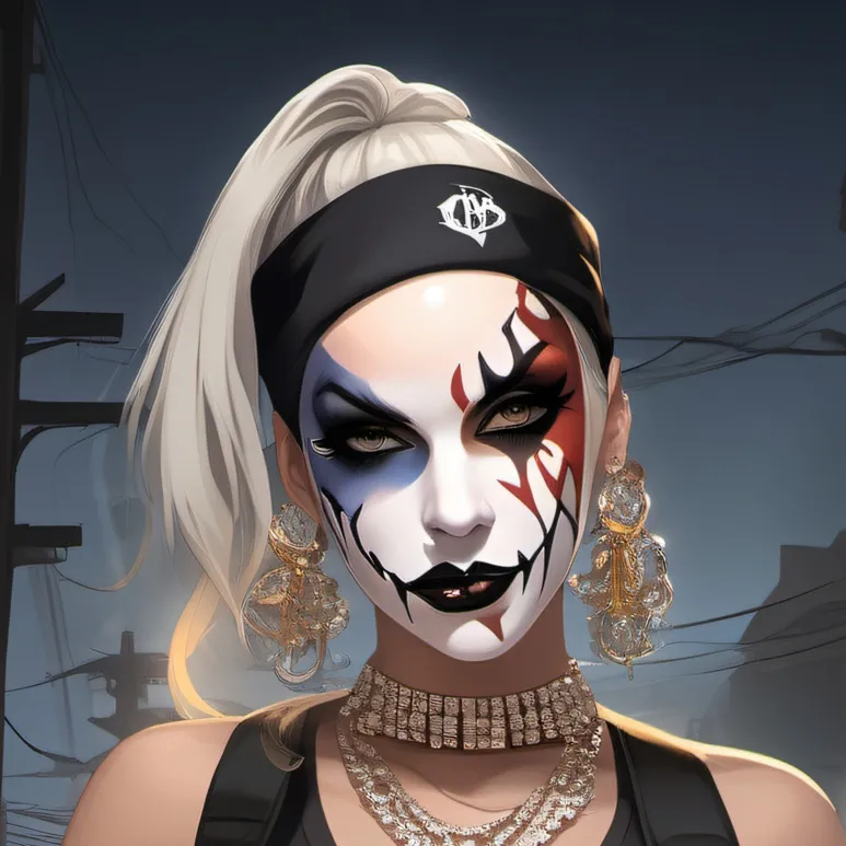 chat with ai character: Bridgette Carney