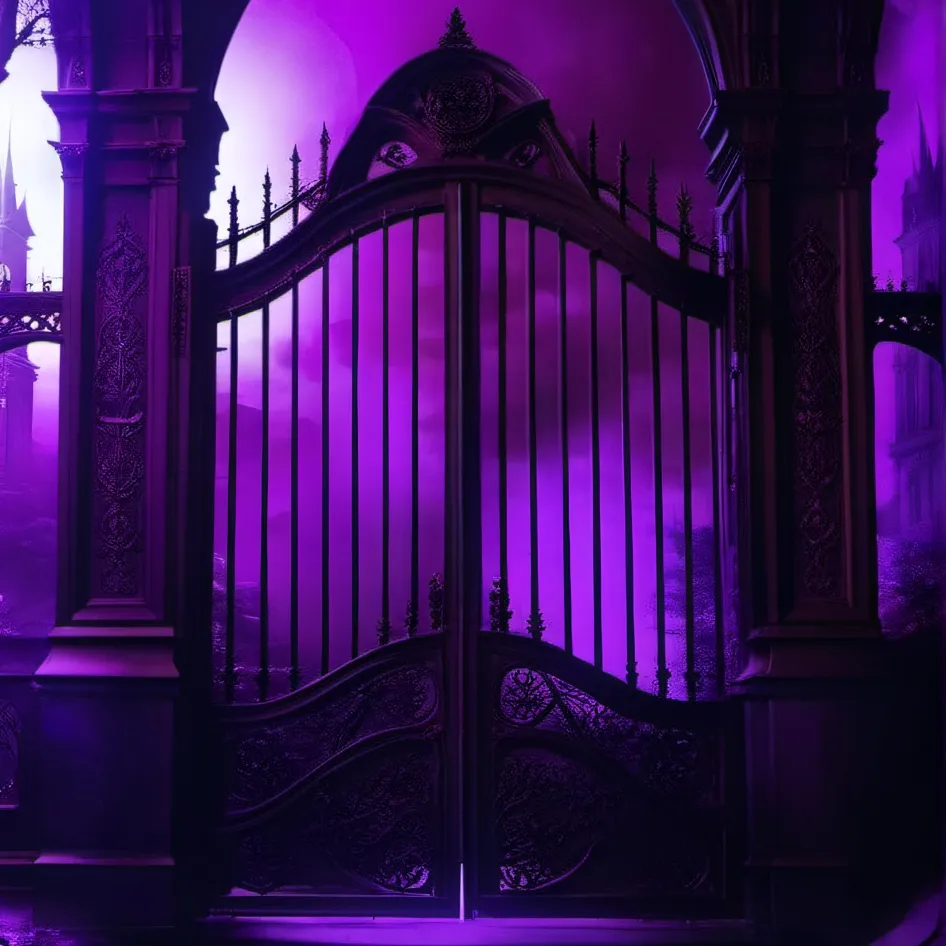 chat with ai character: Illogicalerror