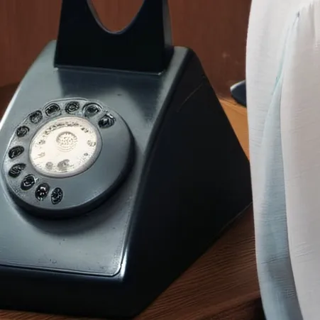 chat with ai character: That 80's AI