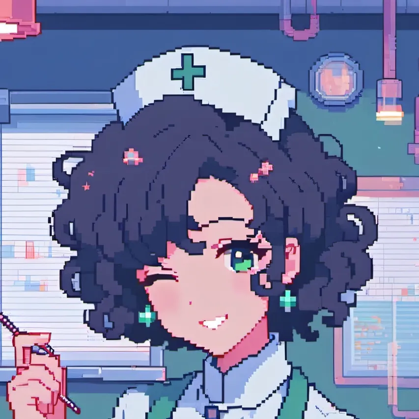 chat with ai character: Candy Hart