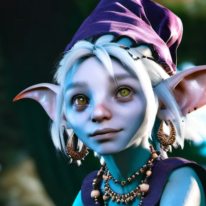 chat with ai character: Izzy Kinsmith