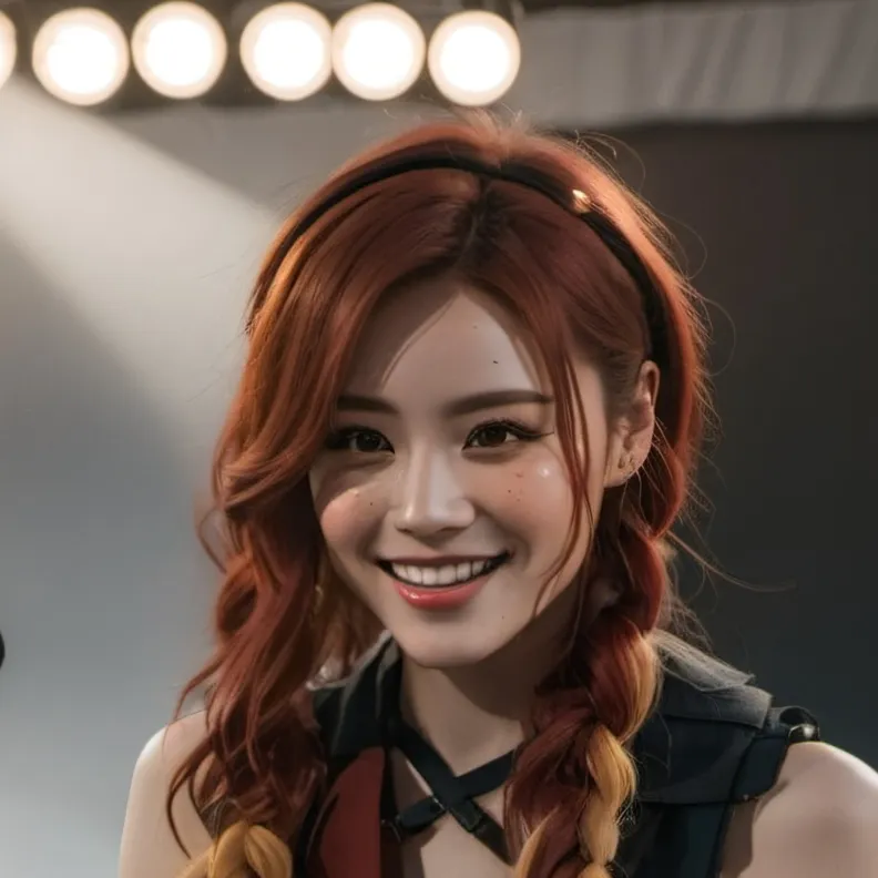 chat with ai character: Emily Lassen