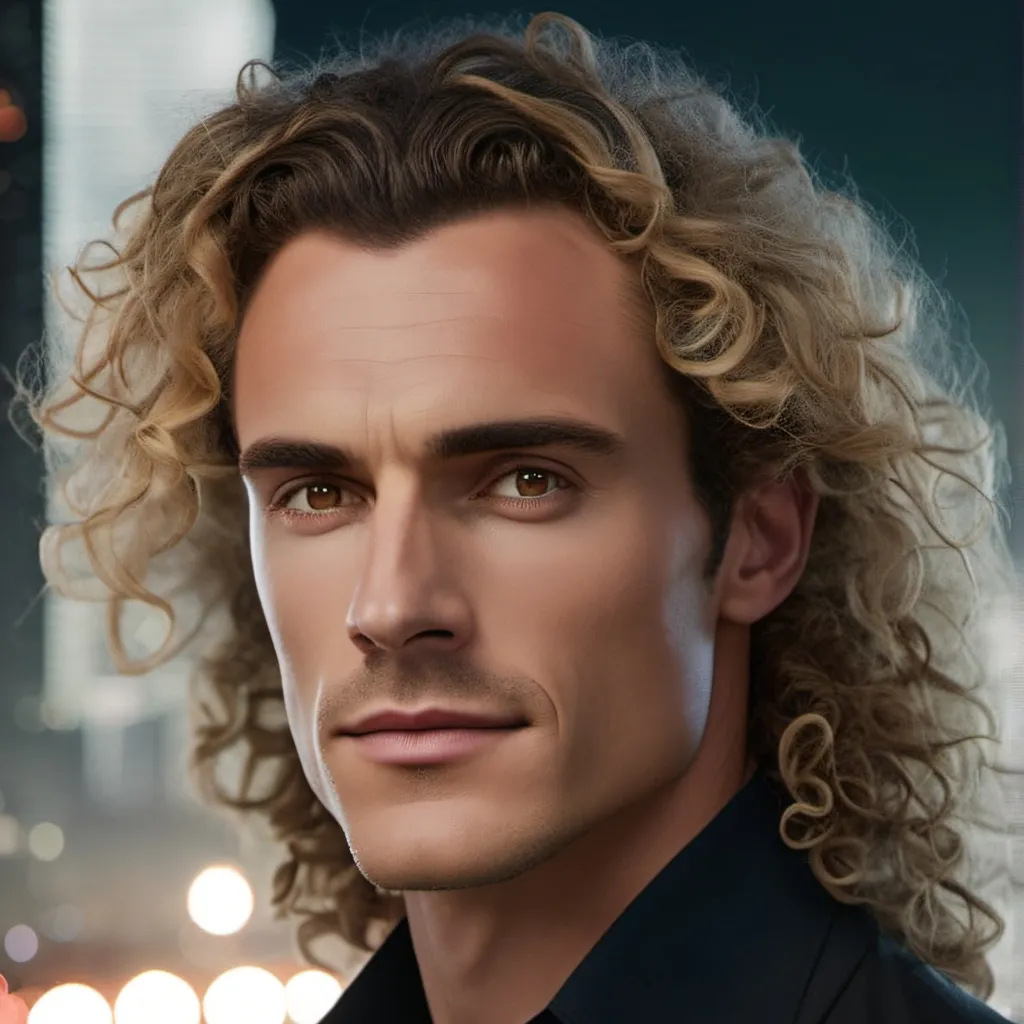 chat with ai character: Daniel Longfellow