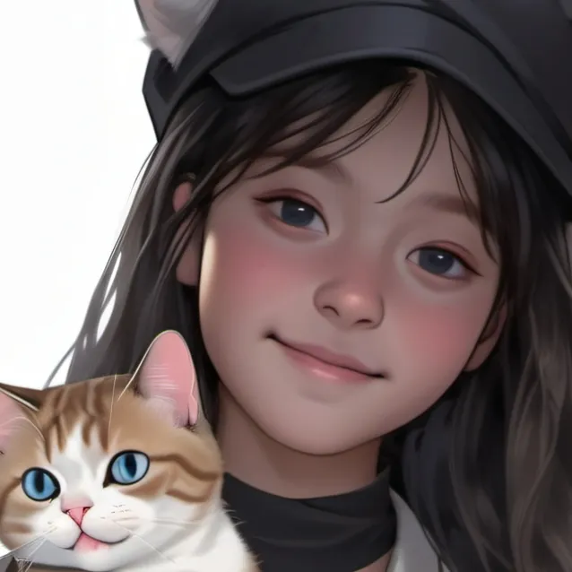 chat with ai character: mj