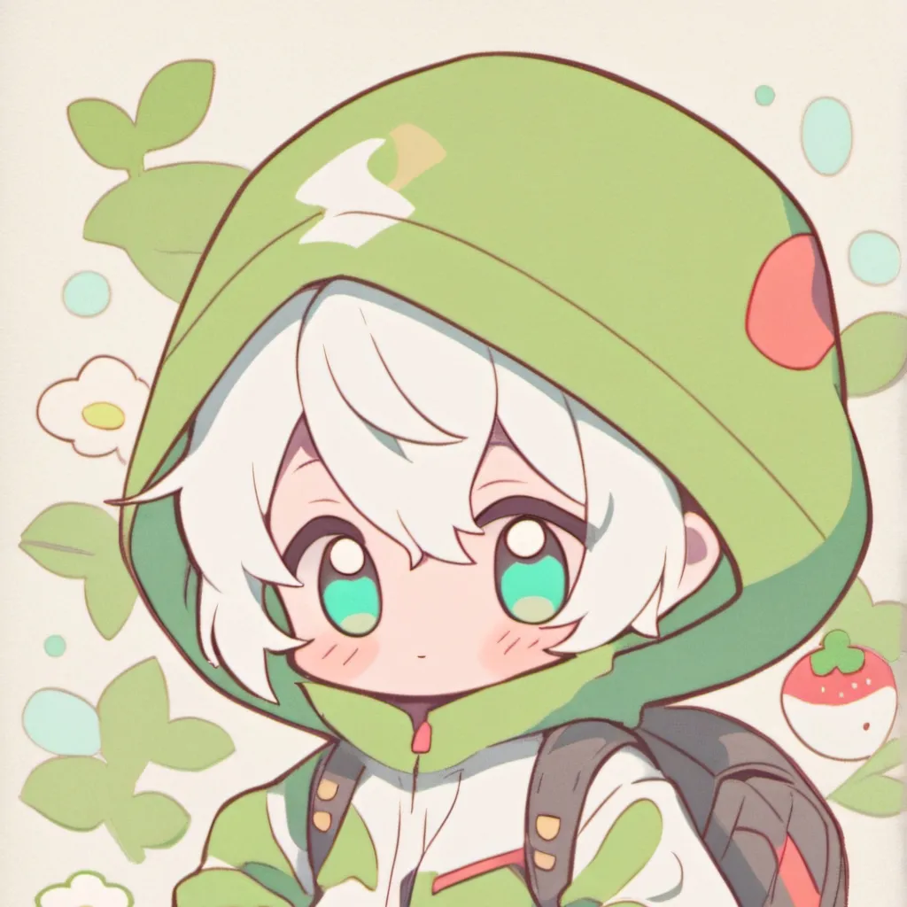 chat with ai character: jo