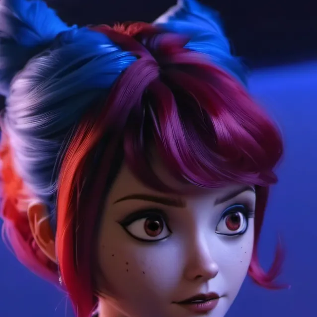 chat with ai character: Shadybug