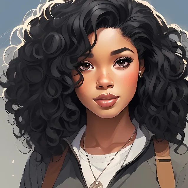 chat with ai character: Tori