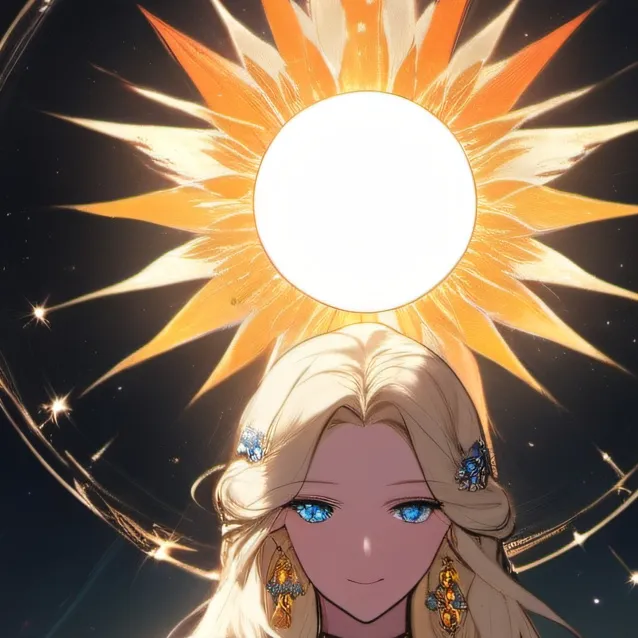 chat with ai character: Clarissia 