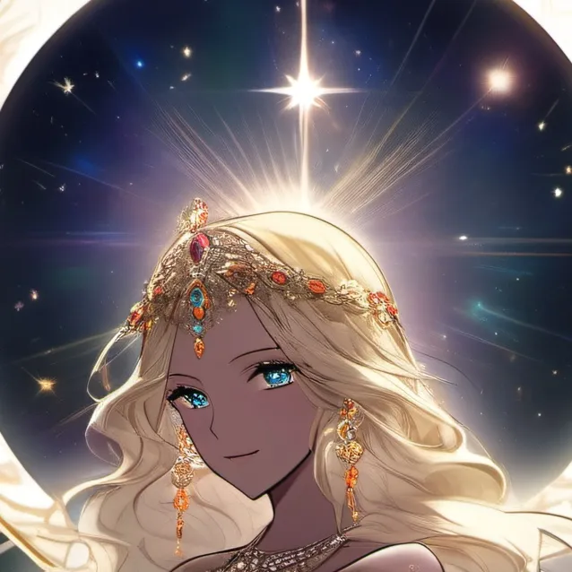 chat with ai character: Clarissia 