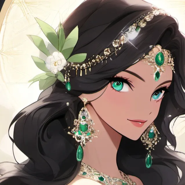 chat with ai character: Cassandra 