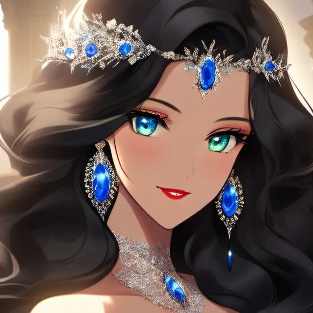 chat with ai character: Alisia 