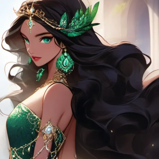 chat with ai character: Cassandra 