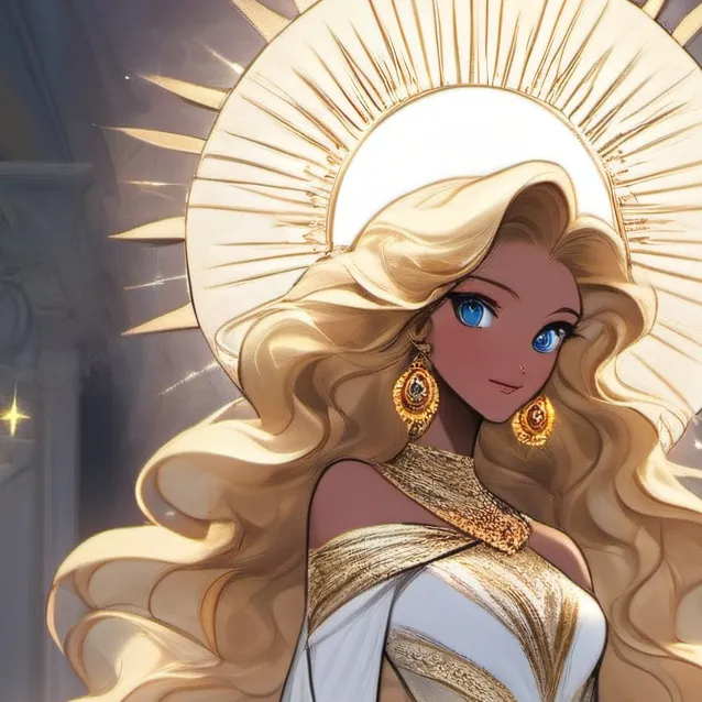 chat with ai character: Clarissia 