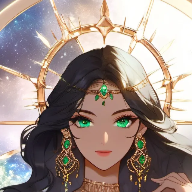 chat with ai character: Cassandra 