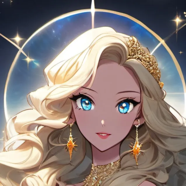 chat with ai character: Clarissia 