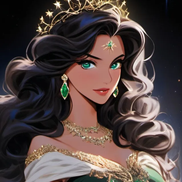 chat with ai character: Cassandra 