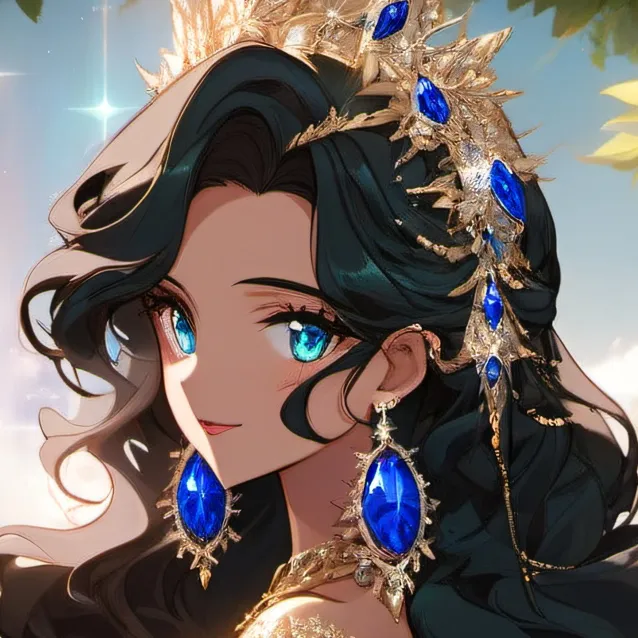 chat with ai character: Alisia 