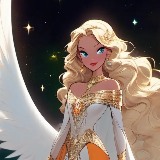 chat with ai character: Clarissia 