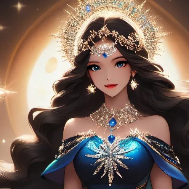 chat with ai character: Alisia 