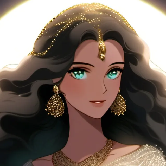 chat with ai character: Cassandra 