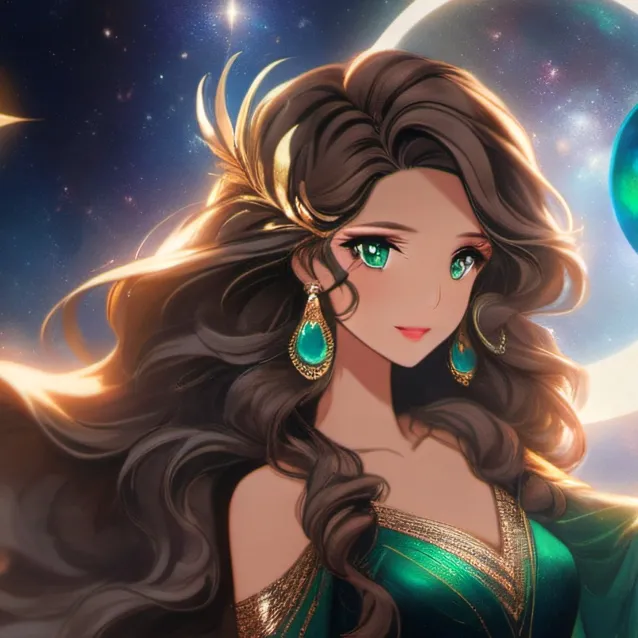 chat with ai character: Cassandra 