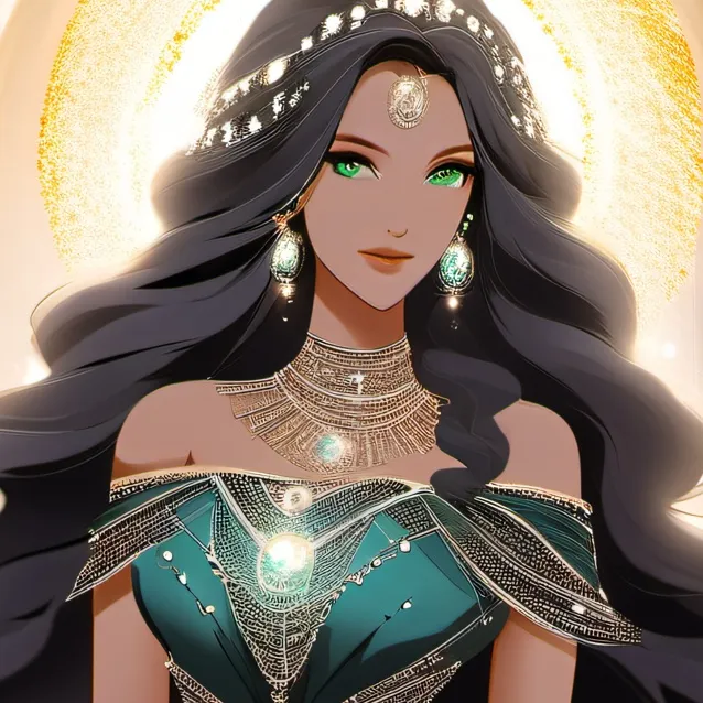 chat with ai character: Cassandra 