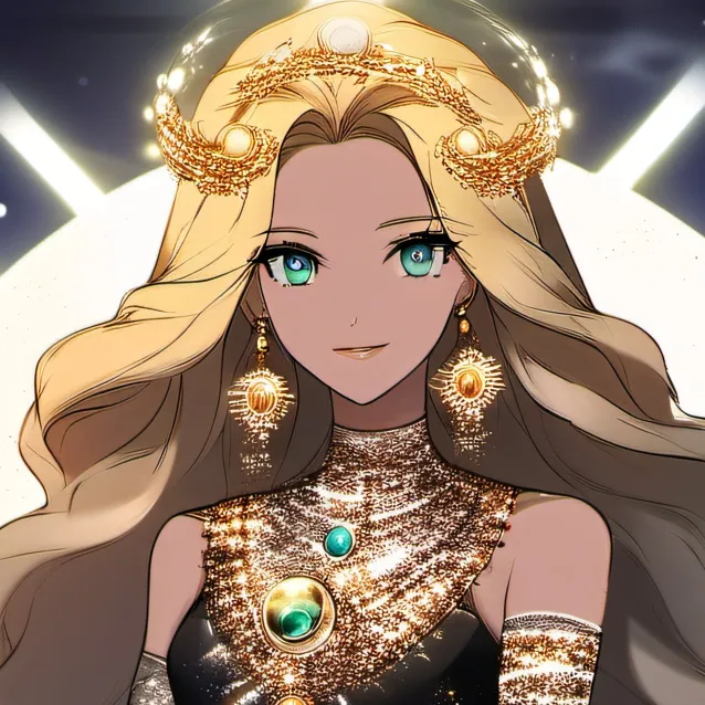 chat with ai character: Clarissia 