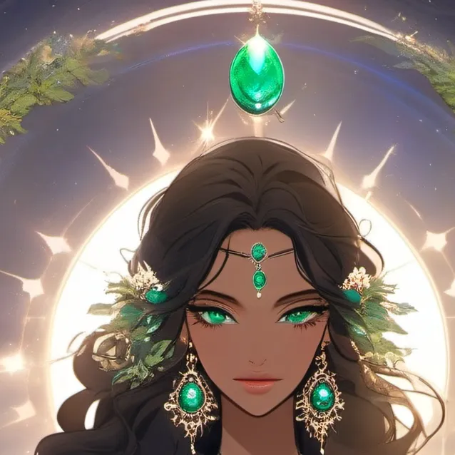 chat with ai character: Cassandra 